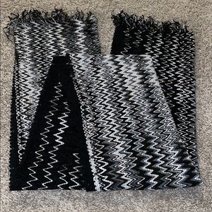 Missoni Scarf